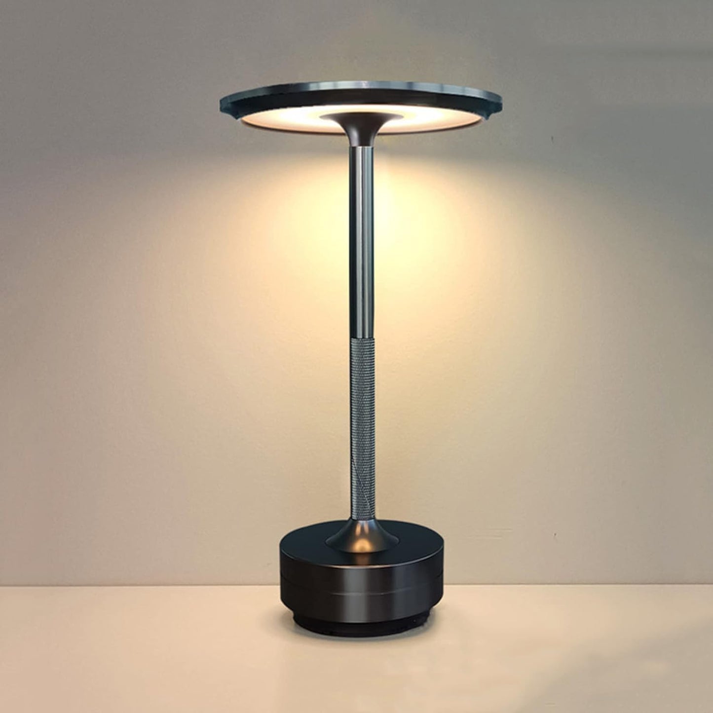 Cordless Modern Aura Table Lamp