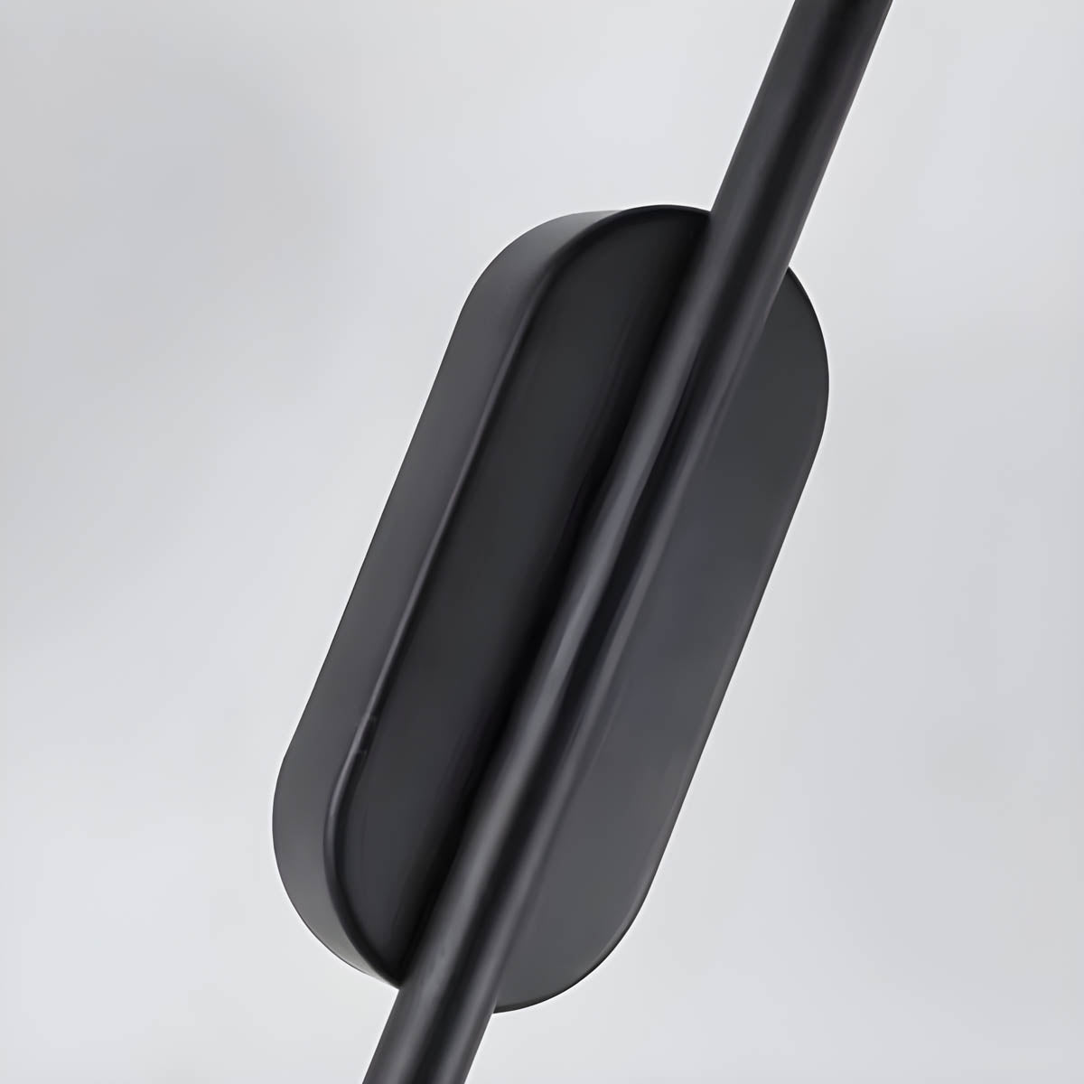 Modern LED Long Strip Wall Lamp