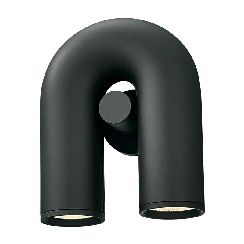 U Shape Adjustable Wall Lamp