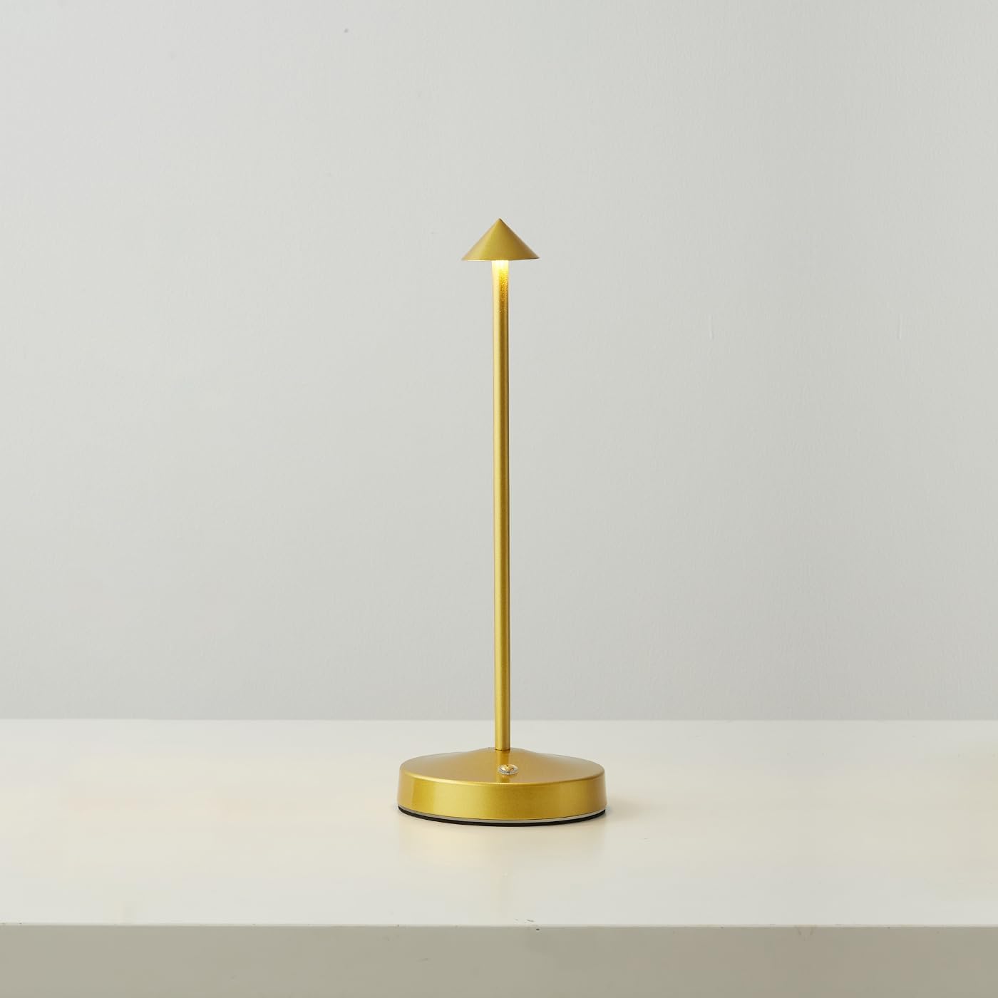 LED Minimalist Cordless Table Lamp