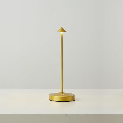 LED Minimalist Cordless Table Lamp