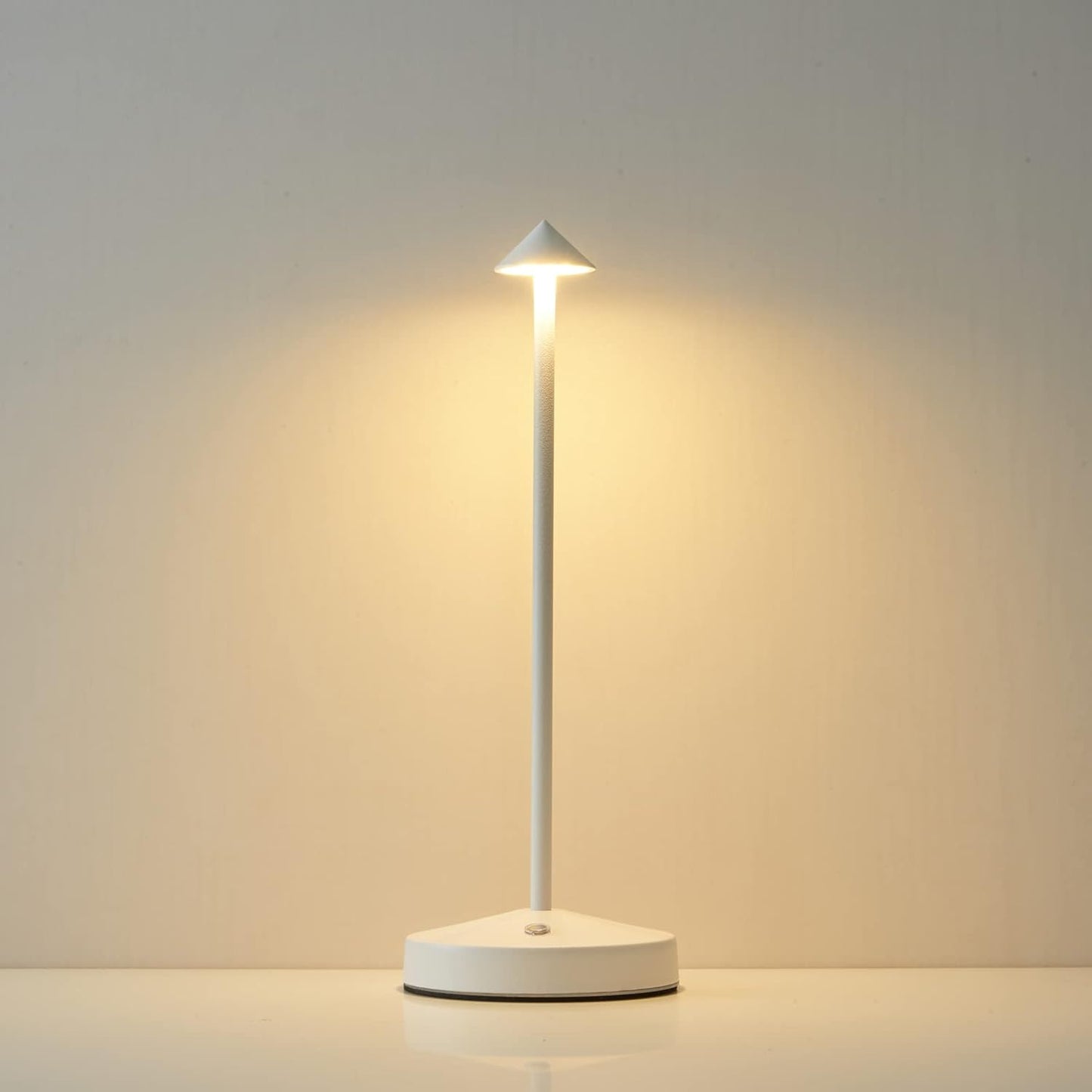 LED Minimalist Cordless Table Lamp