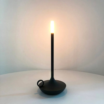 Wireless Touch LED Table Lamp