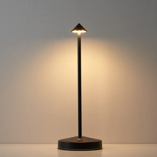 LED Minimalist Cordless Table Lamp