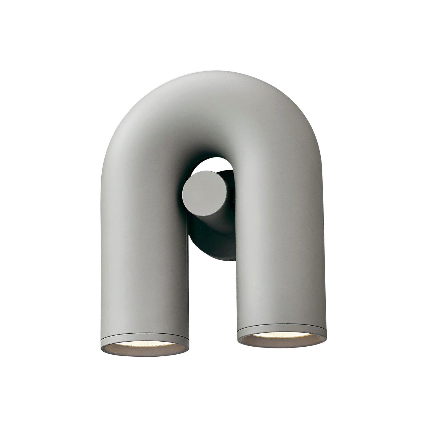 U Shape Adjustable Wall Lamp