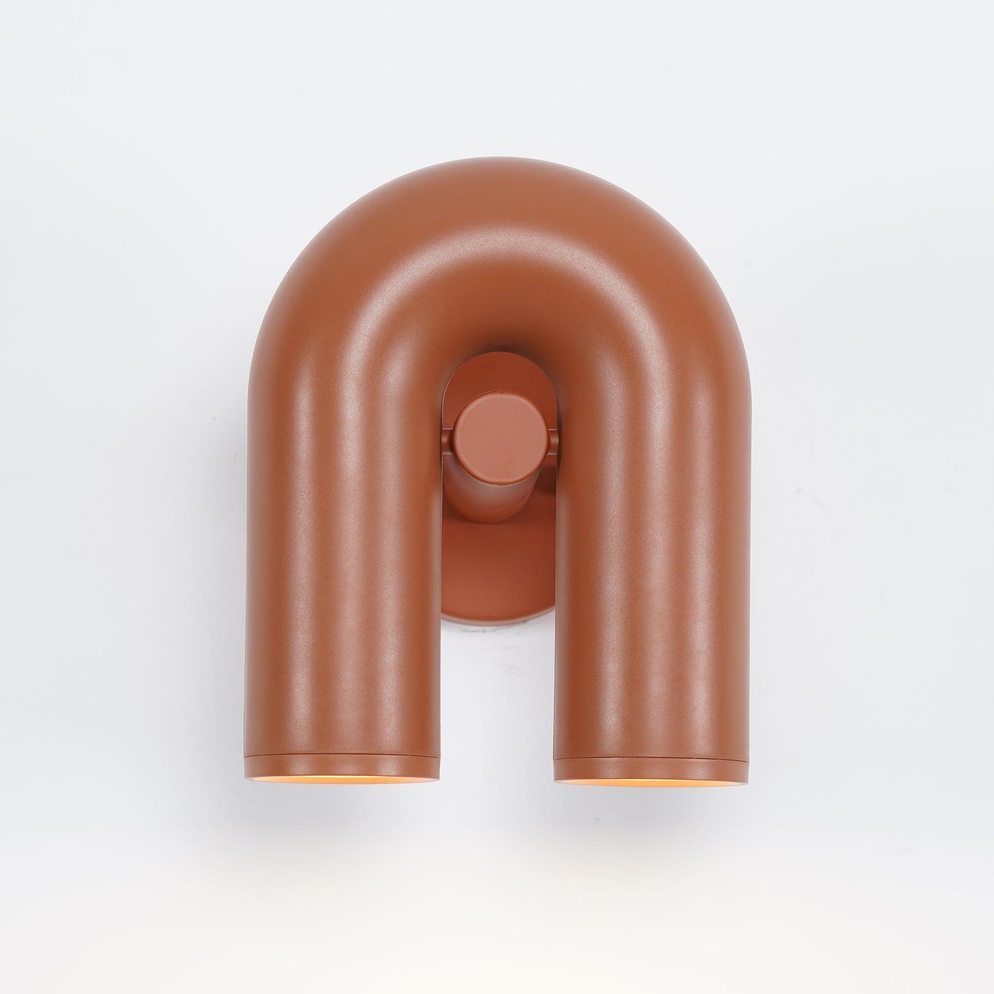 U Shape Adjustable Wall Lamp