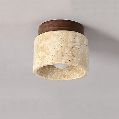 Creative Cream Style Ceiling Light | Best Ceiling Lamp For Living Room | Homereum