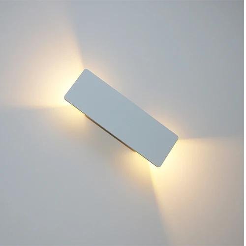 Indoor Up And Down Wall Light