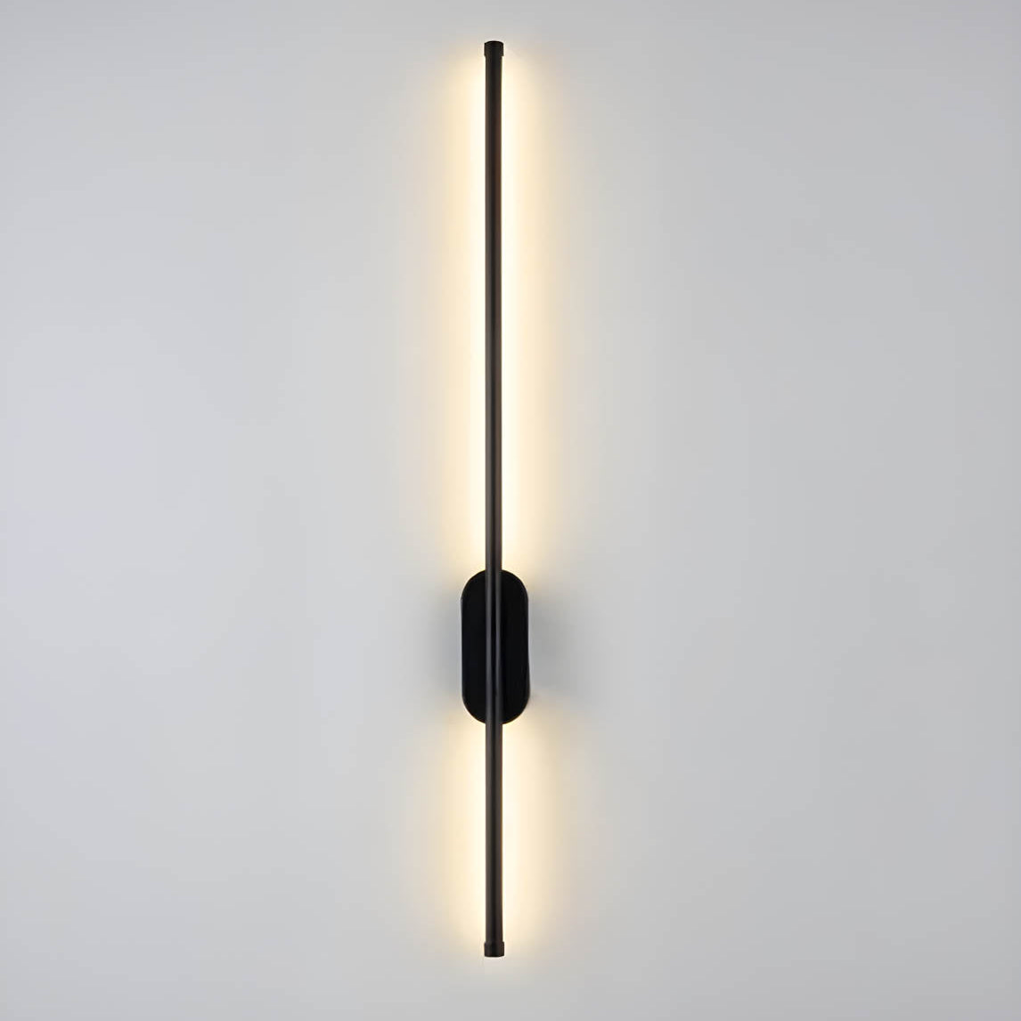 Modern LED Long Strip Wall Lamp