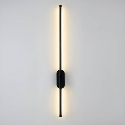 Modern LED Long Strip Wall Lamp