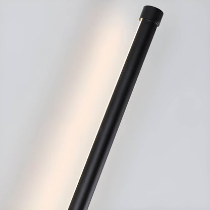 Modern LED Long Strip Wall Lamp