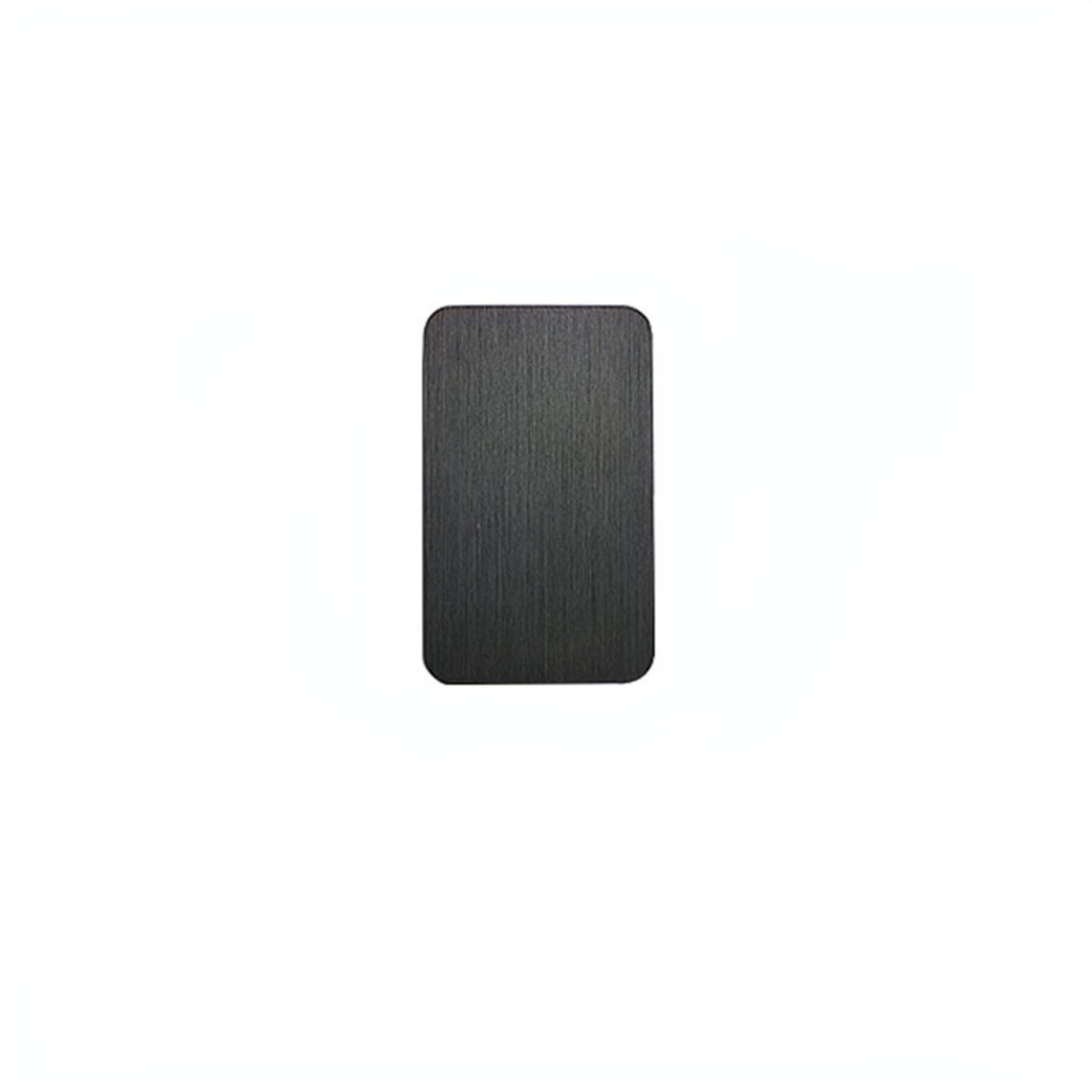 Modern Rectangle LED Wall Light