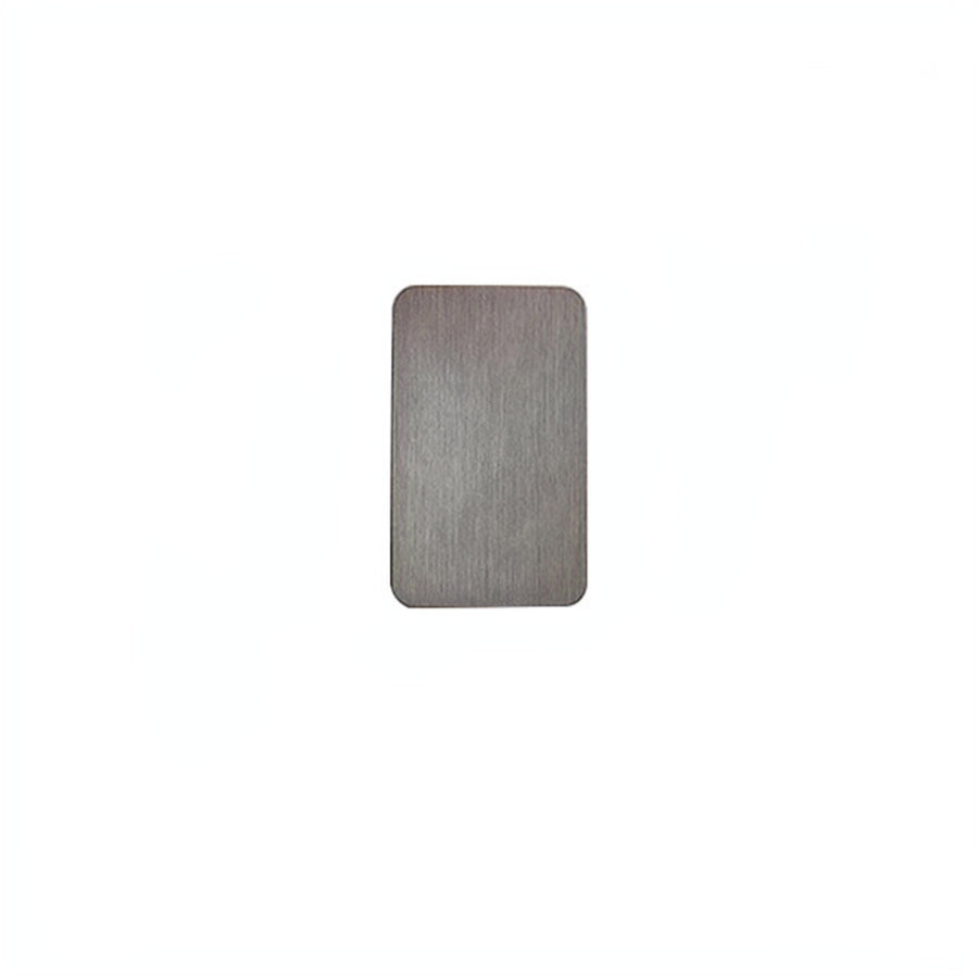 Modern Rectangle LED Wall Light