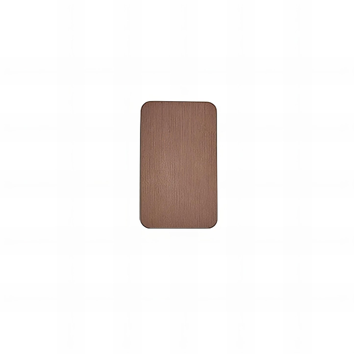 Modern Rectangle LED Wall Light