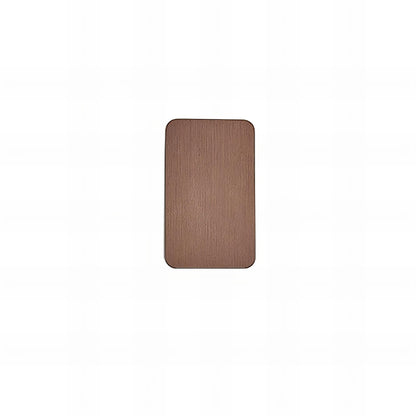 Modern Rectangle LED Wall Light