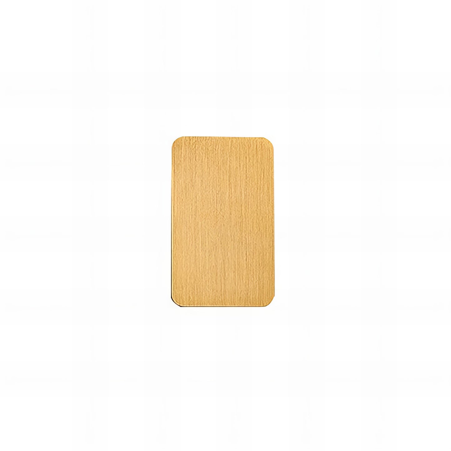 Modern Rectangle LED Wall Light