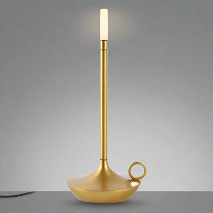 Wireless Touch LED Table Lamp