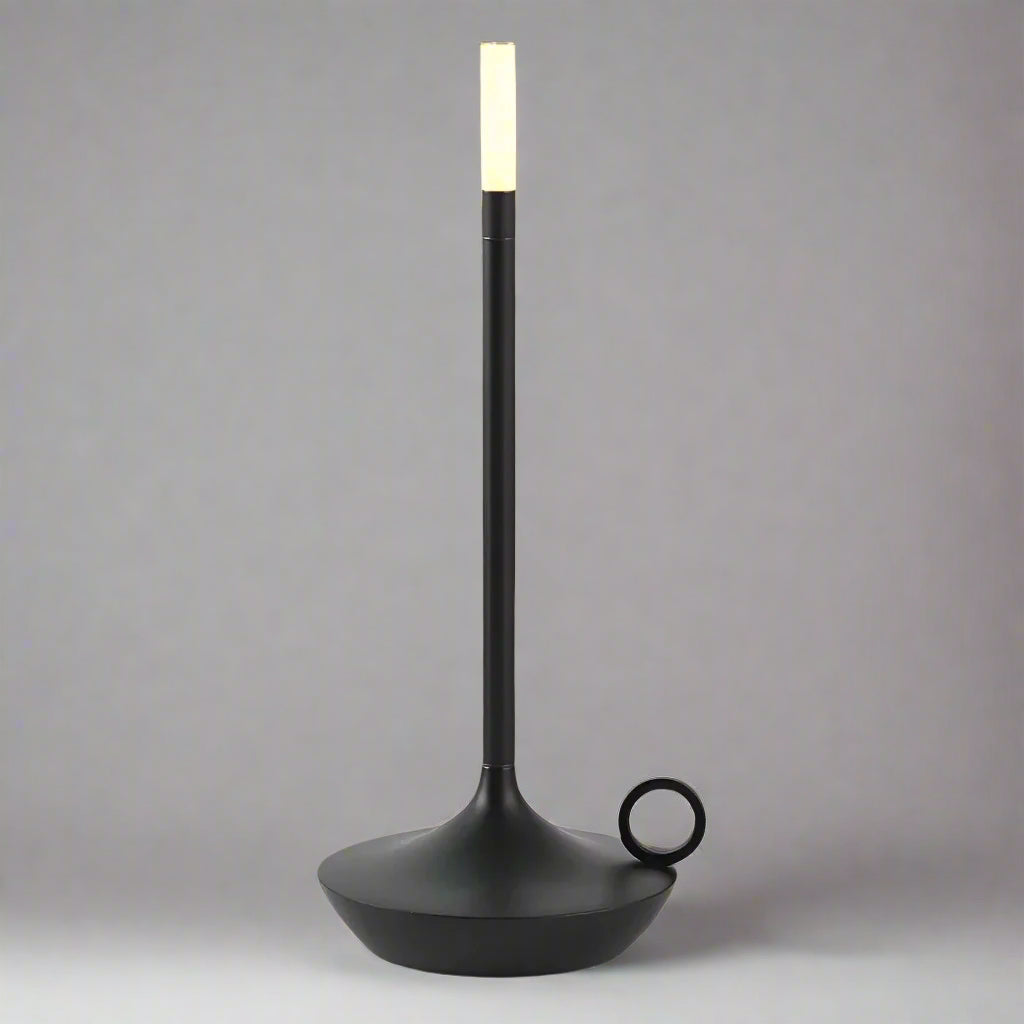 Wireless Touch LED Table Lamp