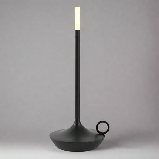 Wireless Touch LED Table Lamp