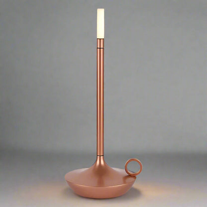 Wireless Touch LED Table Lamp