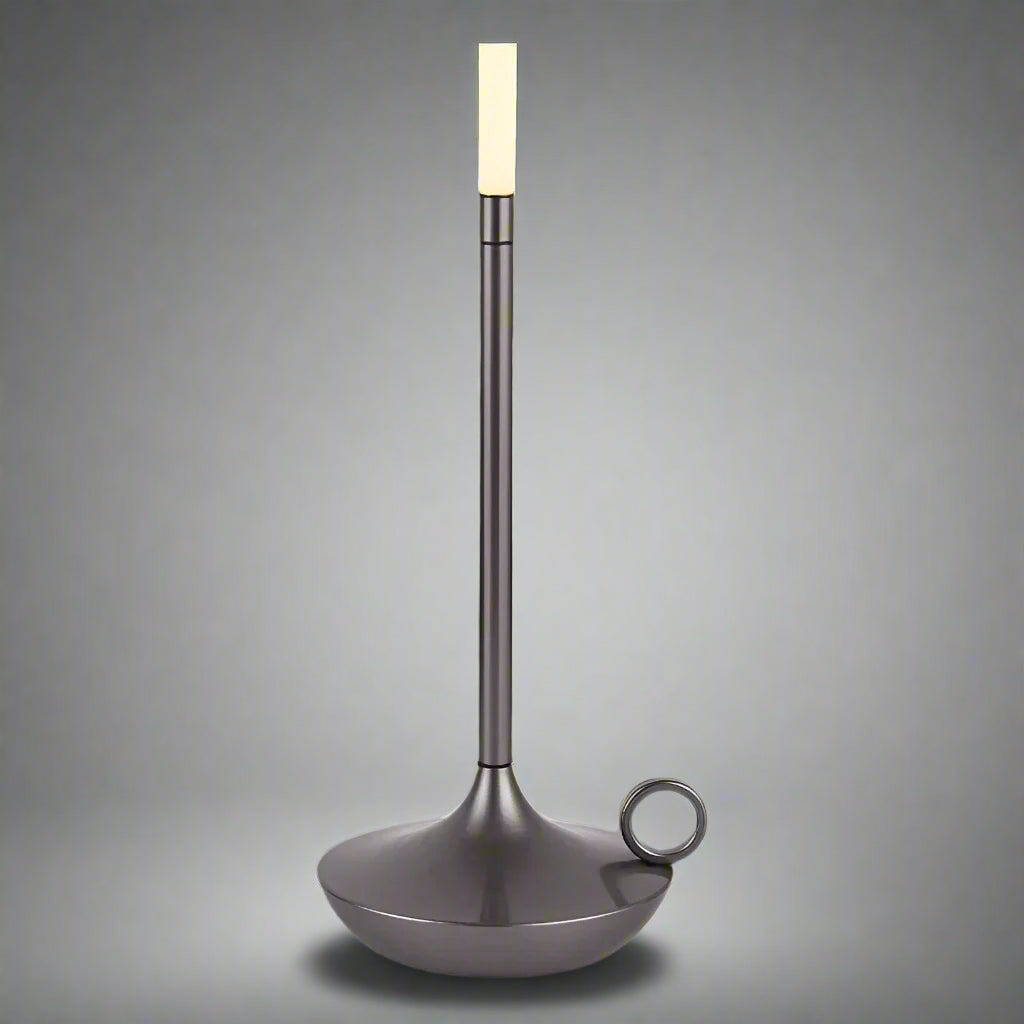 Wireless Touch LED Table Lamp