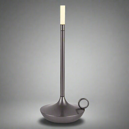 Wireless Touch LED Table Lamp